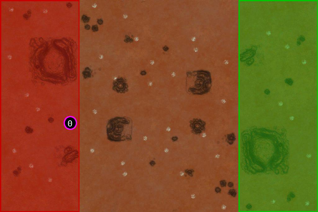 sat pic of Red Comet v1.3